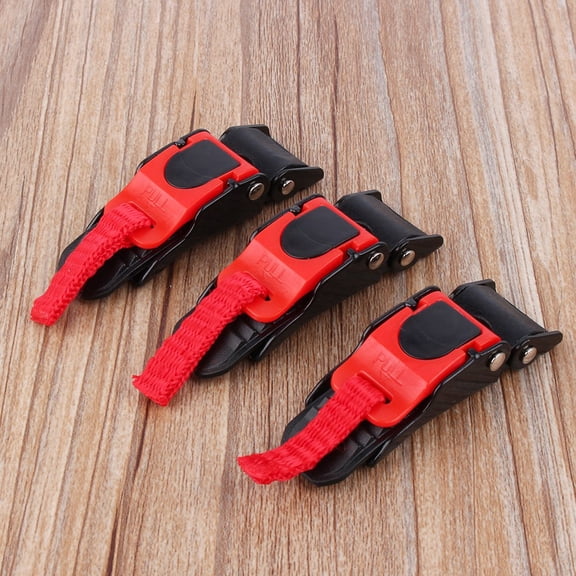 EOTVIA Motorcycle Helmet Buckle, Helmet Buckle, 3X Motorcycle Helmet For Men/Women Adult Open Face Motorcycle Helmet