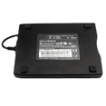 thumbnail image 3 of Unidad de disquete externa USB Unidad de disquete externa móvil Unidad de disquete de computadora de 3,5 pulgadas 1,44 m USB FDD, 3 of 3