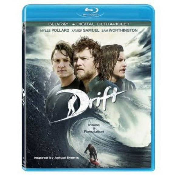 Drift (Blu-ray)