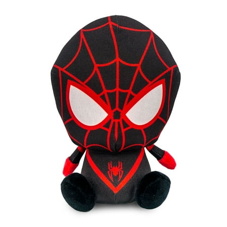 UPC: 0190882916473 | Marvel Comics Dog Toy  Ultimate Spider Man Pet Toy  Plush
