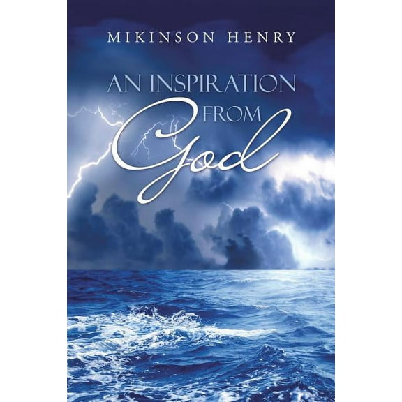 An Inspiration from God (Paperback)