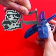 thumbnail image 3 of Multiherramienta Paladone Super Mario Bros., con licencia oficial, 3 of 4