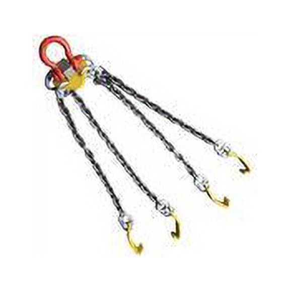 Esco Equipment Ring Puller Flange Ring Puller 90300