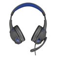 thumbnail image 2 of TRUST GXT 307 blue Headset sui Trust 23250TRUST, 2 of 2