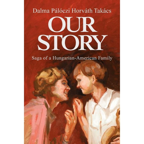 Our Story, (Paperback)