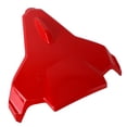 thumbnail image 3 of Motorcycle Rear Seat Cover Fairing for BMW f900r f900xr 2020 2021 Red, 3 of 10