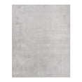 thumbnail image 4 of Arlo Dearra Modern Geometric Silver Area Rug, 5x8, 4 of 6