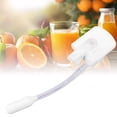 thumbnail image 3 of Dispensador Autígico de Bebidas, Grifo Eléctrico para Leche, Jugo, Cerveza, A Prueba de Derrames, Dispensador de Bebidas, Adecuado para La Vida Diaria, Banquetes, Barbacoas, 3 of 7