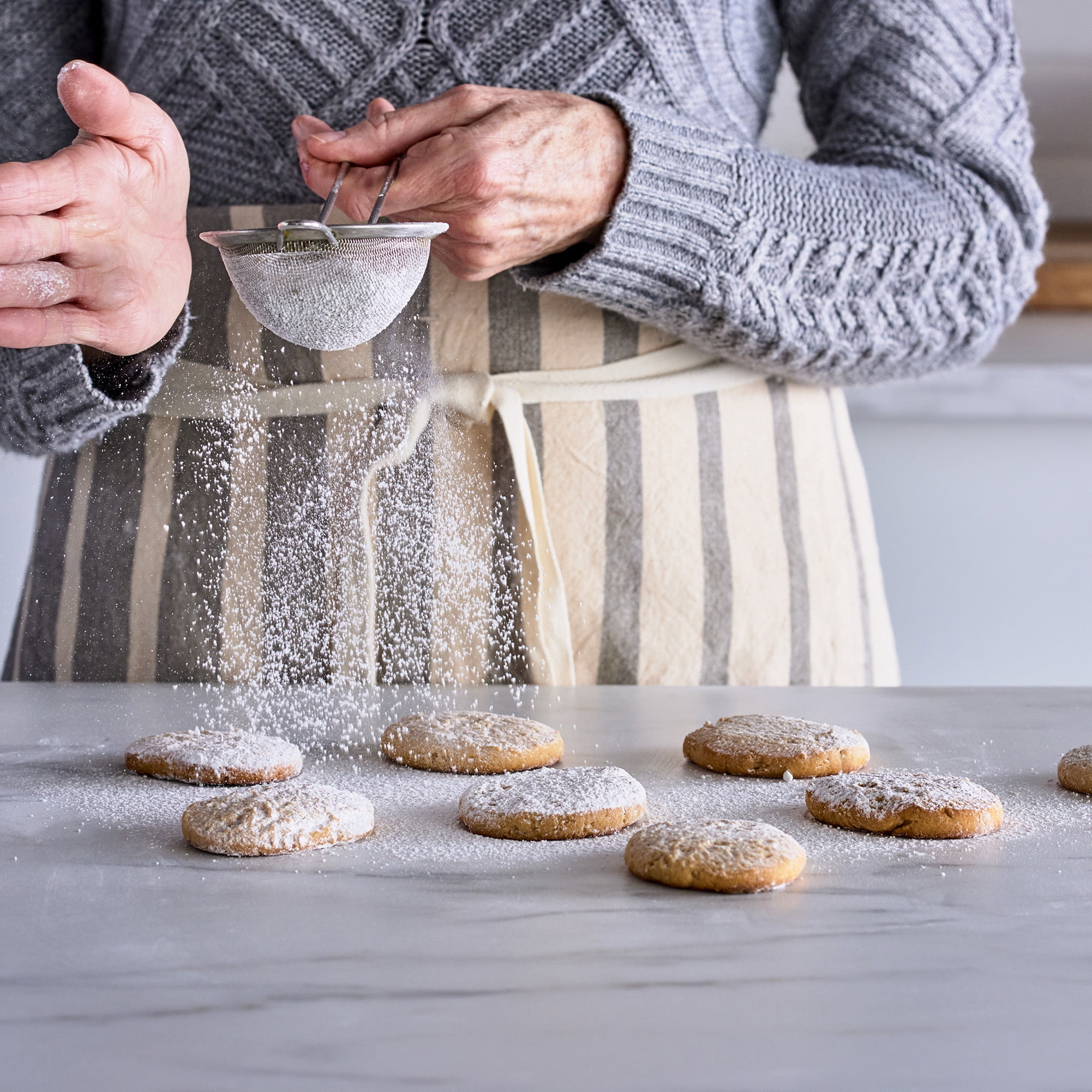 Dewey's Bakery Cookies, Soft Baked Lemon Cookies, 6 oz.