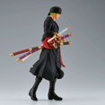 thumbnail image 2 of One Piece The Shukko Roronoa Zoro Collectible PVC Figure, 2 of 5