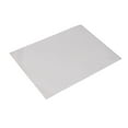thumbnail image 3 of 50 Sheets Holographic Sticker Paper,Cuttable Waterproof Scratch Resistant A4 Cold Laminating Sheets for Badge, 3 of 7