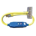 thumbnail image 2 of Voltec 3 Ft. 12/3 Stw Gfci 3-Outlet 20A, 2 of 2