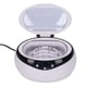 thumbnail image 4 of Ultrasonic Cleaner Jewelry Cleaning Machine Quick Washing Portable 650ml 40KHZ for Watches UK Plug AC200‑240V 50HZ, 4 of 5