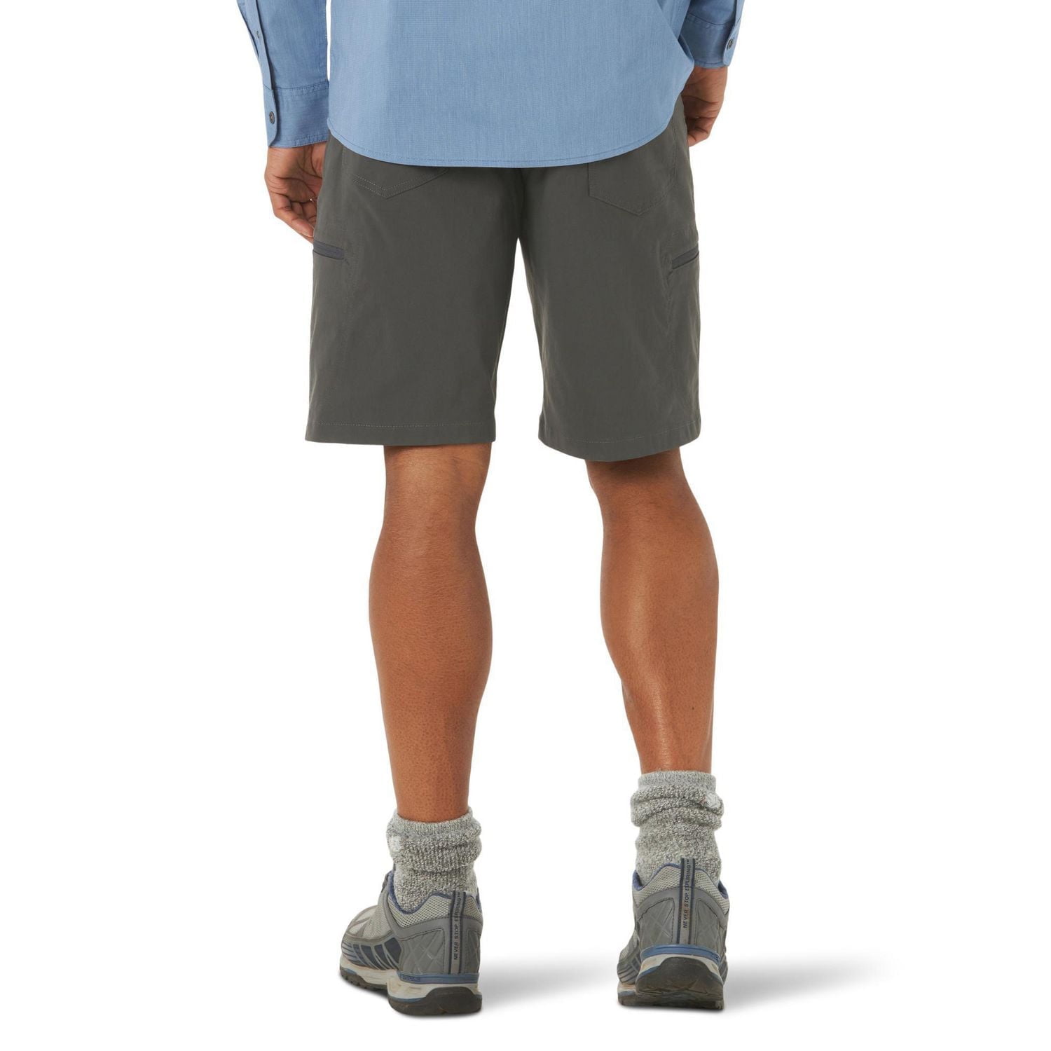 Wrangler Short Cargo D'extérieur Performance Pour Homme