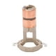 thumbnail image 3 of Anillo Colector Del Alternador ANGGREK Pieza de Reparación 230090 Resistente Al Calor, 3 of 8