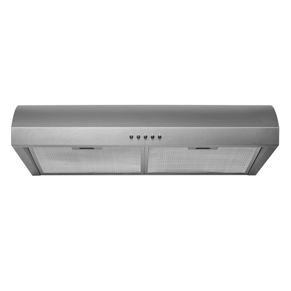 Hauslane Chef Series 30" B017 Convertible Under Range Hood