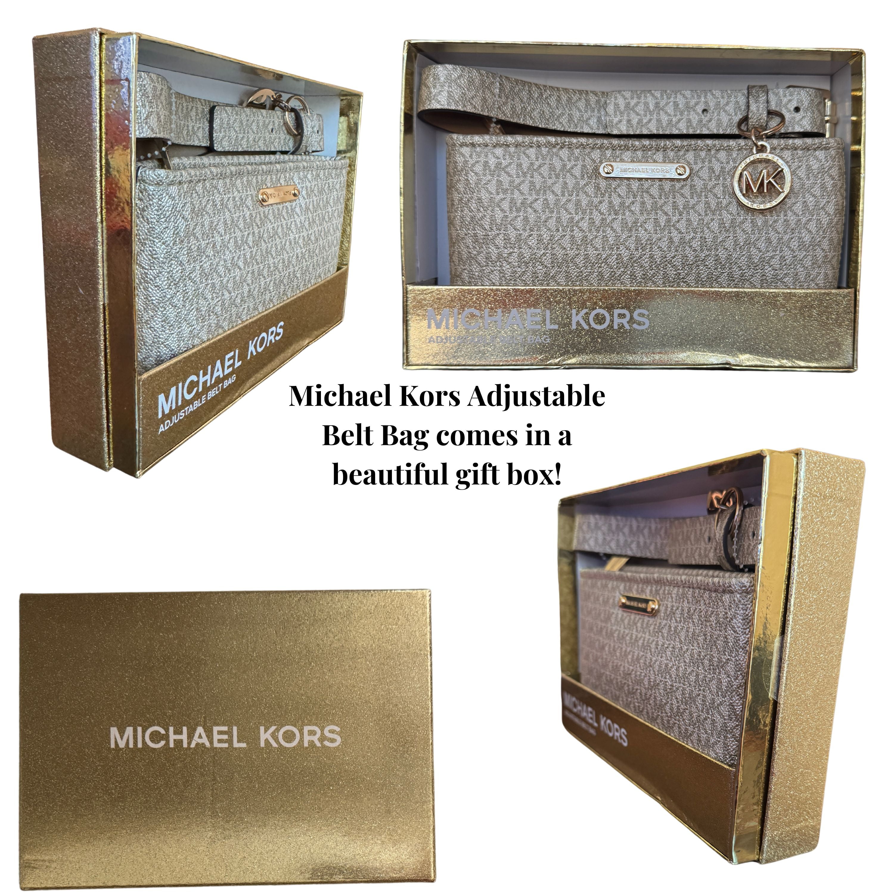 Michael Kors Adjustable Women display picture 1