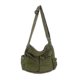 thumbnail image 1 of Wabjtam Canvas Messenger Bag Large Hobo Crossbody Bag With Multiple Pockets Canvas Shoulder Tote Bag For Women And Men, 1 of 5