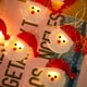 thumbnail image 1 of Luces de alambre de cobre de Papá Noel de Navidad Decoración del hogar Cadenas de luces de árbol de Navidad Wmkox8yii gf8181, 1 of 2