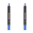 thumbnail image 1 of EGNMCR Eyeshadow Women's Eyeshadow Pen Eyeshadow PenFlash Continuous EyeshadowStick2PC Eye shadow, 1 of 1