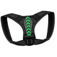thumbnail image 1 of Lisseur de Dos Réglable, Correcteur de Posture Orthopédique Ajustable, Qualité de Confiance, 1 of 14