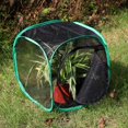 thumbnail image 6 of NexTone Insect and Butterfly Habitat Cage Terrarium Pop-up 23.6 Inches Tall, 6 of 8