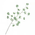 thumbnail image 1 of Ideas de decoración de bodas DIY para entornos deslumbrantes Arreglos florales artificiales hechos a mano, 1 of 6