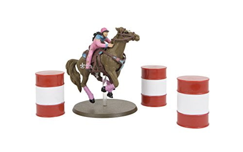 barrel racing toys