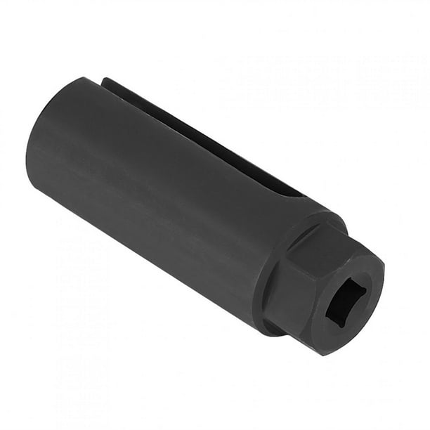 Dado de extracción de sensor de oxígeno O2 de automóvil universal de 7/8" 22 mm 3/8"