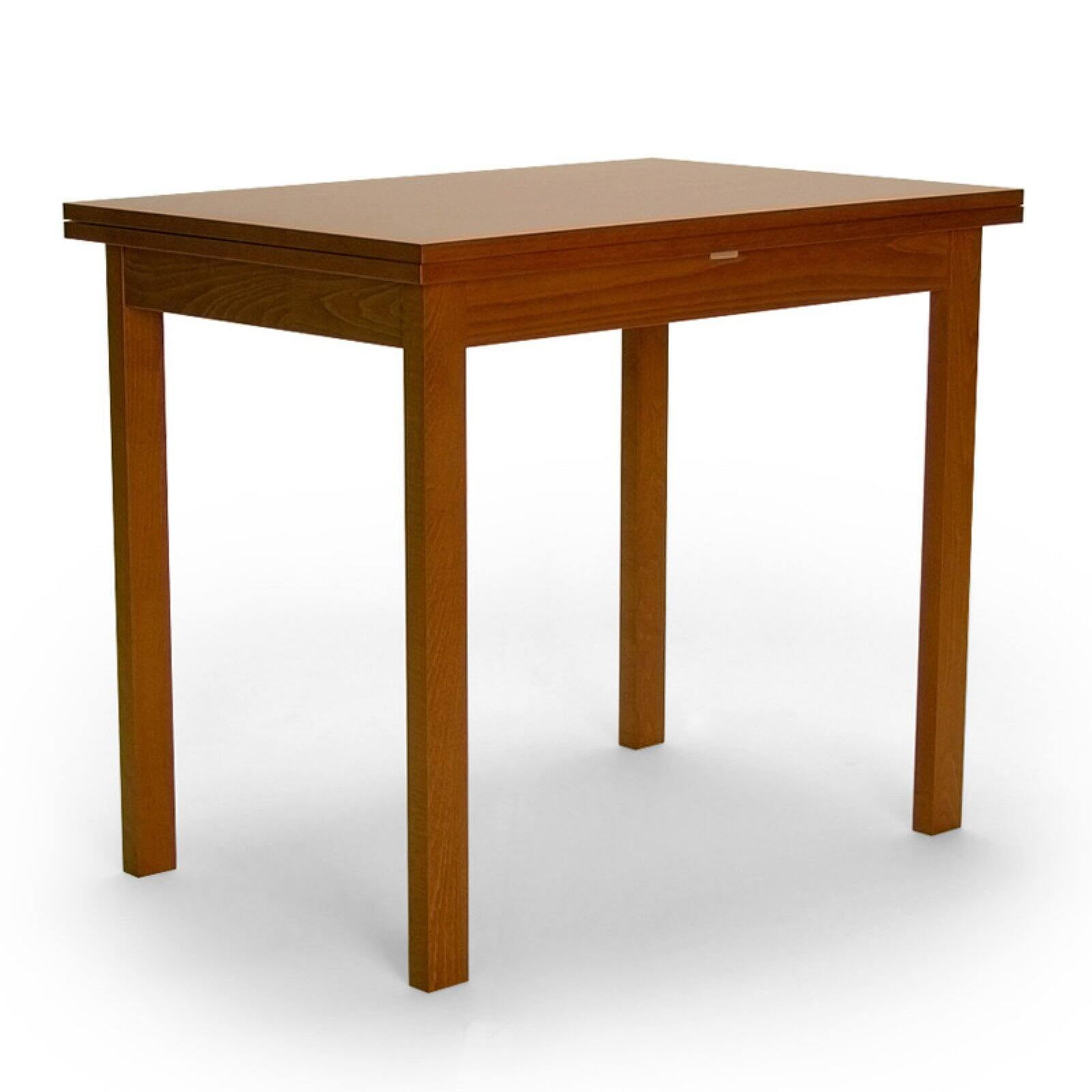 AEON Furniture Flex Dining Table in Walnut