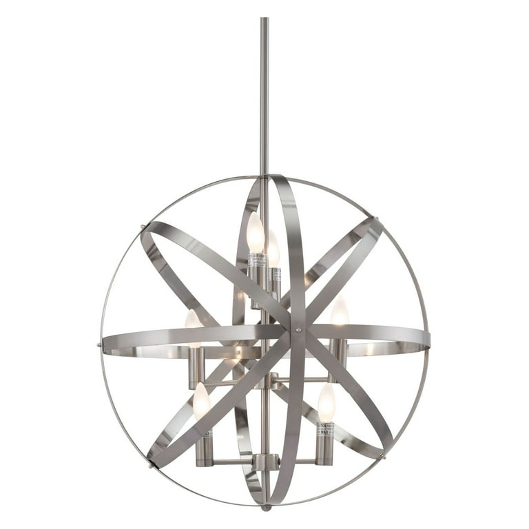 Zuo Modern Aston 56068 Chandelier - Walmart.com