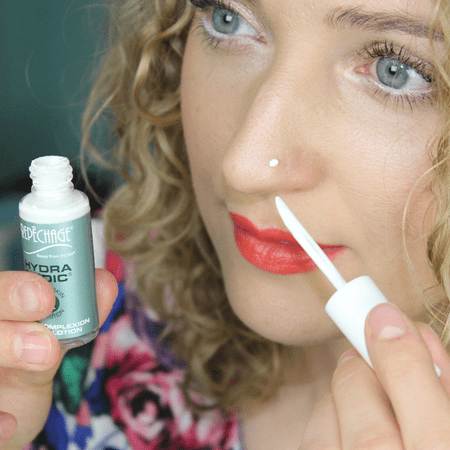Hydra Medic Clear Complexion Drying Lotion