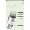 thumbnail image 2 of Odor Eliminator for Refrigerator Home Activated Carbon silver, 2 of 5