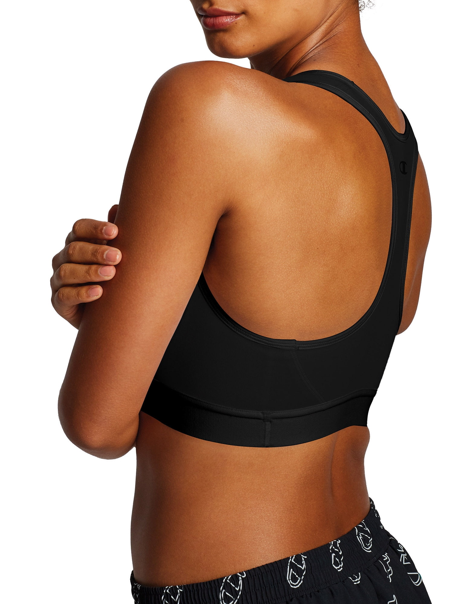 Champion Women's The Absolute Workout Sports Bra