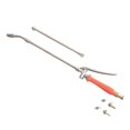 thumbnail image 1 of LOVIVER Sprayer Wands Backpack Sprayer Rod Car Washing Weeds Brass Barb Sprayer Wands 72cm 42cm, 1 of 6