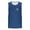 #01-Blue, variant on Men Tank Top Beach Summer Hawaii Vacation Plam Tree Graphic Workout Muscle Sleeveless Shirts for Men