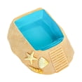 thumbnail image 4 of Cuenco de agua para cangrejo ermitaño, accesorio para acuario, jaula, plato de agua de resina para gecko, decoración para terrario, cuenco para, 4 of 8