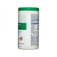 thumbnail image 3 of Clorox, CLO30825, Healthcare Hydrogen Peroxide Disinfecting Wipes, 155 / Each, White, 3 of 6