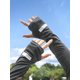 thumbnail image 1 of Men's And Women's Sun Protection Sleeve, Uv Protection Sports Compression Arm Sleeve For Outdoor Activities, 1 of 1
