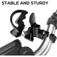 thumbnail image 2 of Portavasos universal Sincero para motocicletas bicicletas cochecitos scooters y sillas de ruedas, 2 of 5