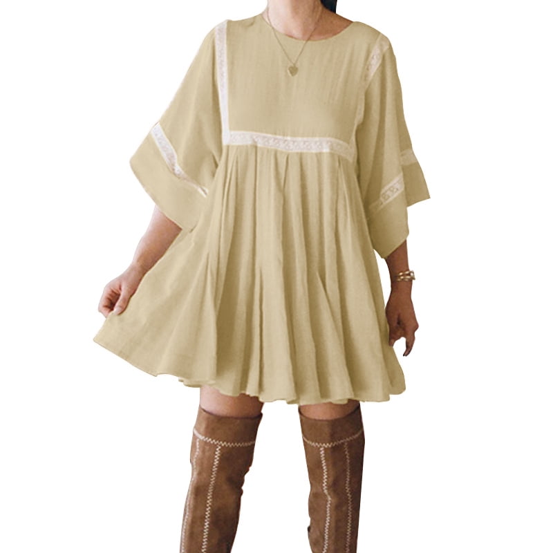 walmart vintage dresses