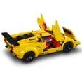 thumbnail image 4 of Mould King 13195H MOC Technic Car Model APP Remote Control Electric Sports Car Blocks Kit, 4 of 7