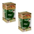 thumbnail image 1 of Filtro reutilizable Perfect Pod, Eco-Fill, K-Cup, Paquete de 2, K12273-2, 1 of 3