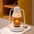thumbnail image 5 of ToyKingdee Candle Warmer Lamp - Electric Wax Melt Warmer Lamp for Jar Candles, Vintage Candle Lamp Warmer, House Warming Gifts New Home Decor, Birthday Gifts, 5 of 6
