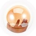 thumbnail image 3 of Globe Lamp Shade Glass Shade For Pendant Light Replacement Decorative Lampshade, 3 of 8