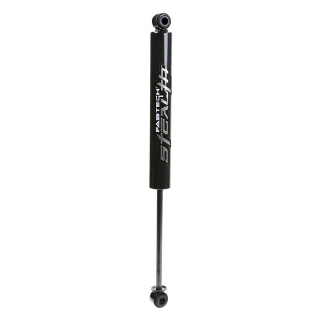 Fabtech Fts6189 Amortiguador Sigiloso