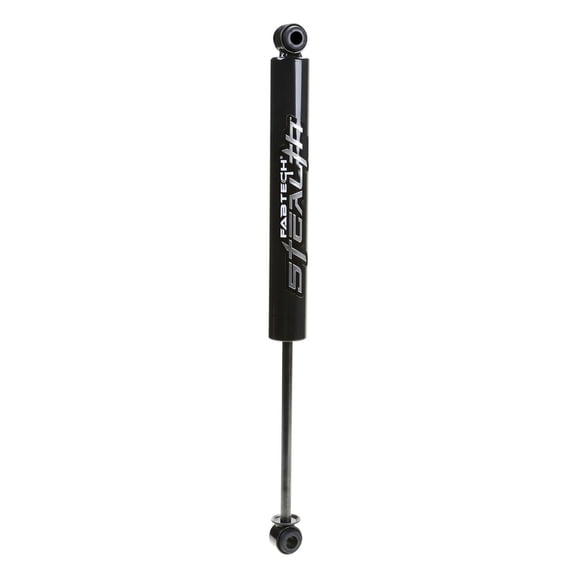 Fabtech Fts6189 Amortiguador Sigiloso