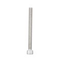 thumbnail image 2 of M6 5 Uds Din912-A2 Tornillo de Cabeza Hueca 304 Tornillo de Cabeza Cilíndrica de Acero Inoxidable Abody M6x65, 2 of 7