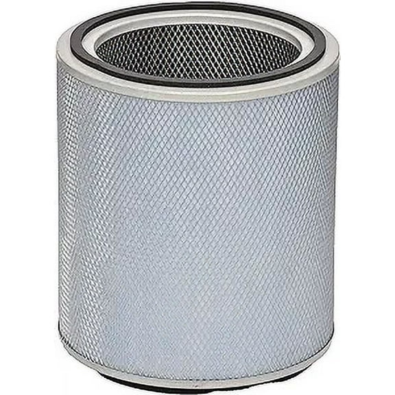 Allergy Machine Austin Air Cleaner HEPA Filter (Color:White)