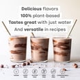 thumbnail image 3 of Proteína en polvo Performance Protein Vegan, 30 g, vainilla, 3 of 6
